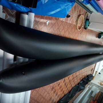 Надувной баллон 800 х 64 от 32050 руб.