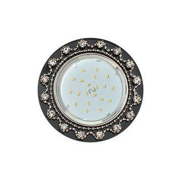 Встаиваемые светильники без подсветки корпуса