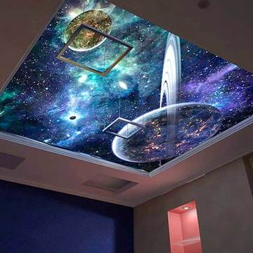 Звездное небо