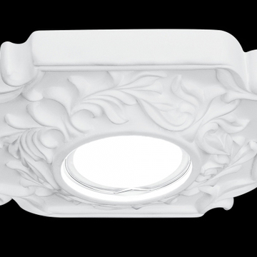 Гипсовые светильники Gypsum