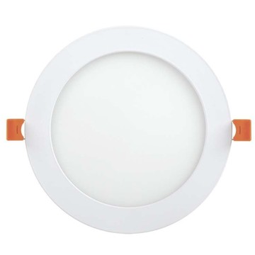 Ecola 12вт 6500К даунлайт D=170