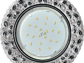 Светильник Ecola "Бабочки"