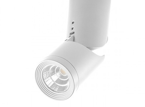 FERON 10Вт поворотный