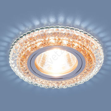 Светильник электростандарт 2193 mr16