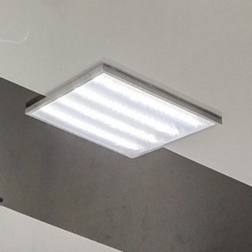 Светильник накладной 60*60 40Вт