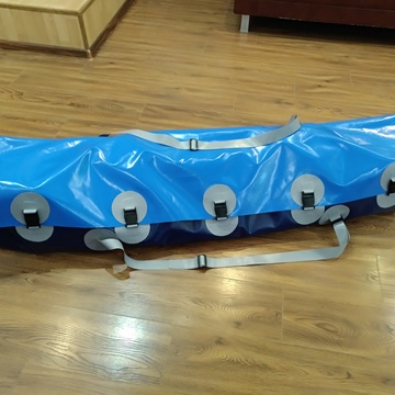 Сумка горнолыжного снаряжения 6500 руб.