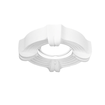 Точечный гипсовый светильник Gauss Gypsum GY018