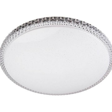 Люстра Плутон  60Вт (MAGIC-R) d 50см Jazzway