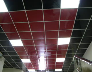 Производство мебели