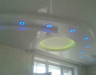 Изделия из ПВХ